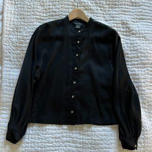 Club Monaco Blouse - Small